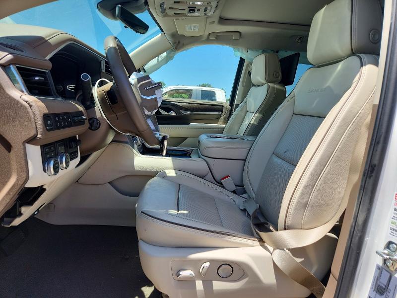 Продажа на аукционе авто 2024 Gmc Yukon Xl, vin: 1GKS2JKL1RR280234, номер лота: 60597636
