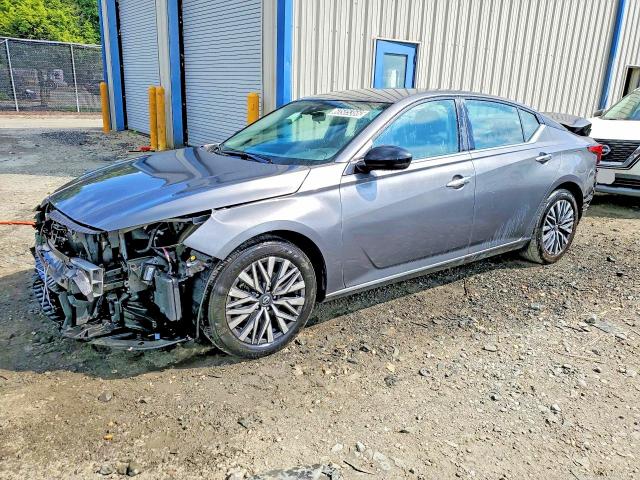 Aukcja sprzedaży 2025 Nissan Altima, vin: 1N4BL4DV3SN396188, numer aukcji: 60585366