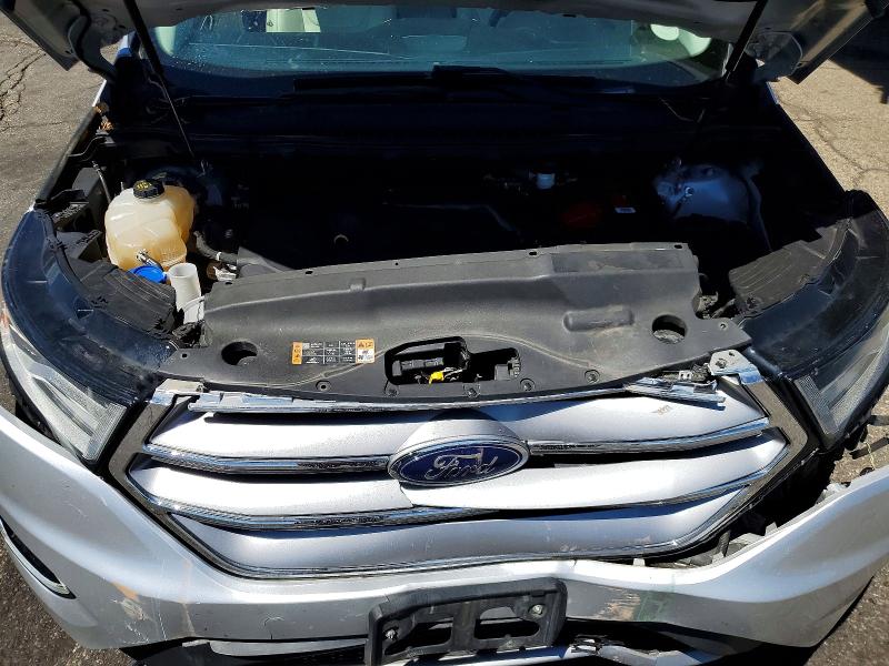 Продажа на аукционе авто 2016 Ford Edge, vin: 2FMPK4K92GBB61840, номер лота: 63338726