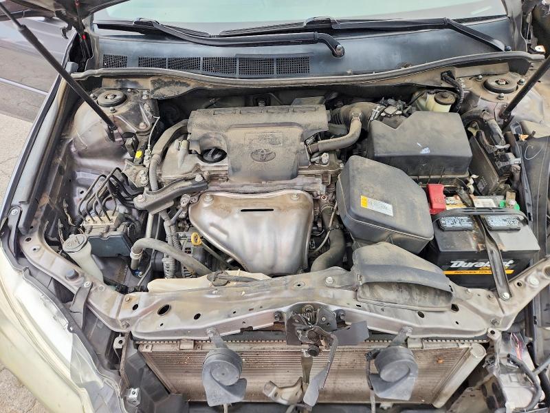 Aukcja sprzedaży 2016 Toyota Camry, vin: 4T1BF1FK7GU123606, numer aukcji: 61821416