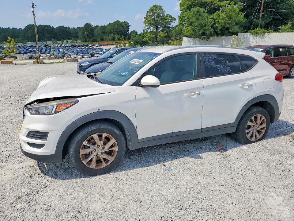 2020 Hyundai Tucson მანქანა იყიდება აუქციონზე, vin: KM8J3CA4XLU137325, აუქციონის ნომერი: 62687386