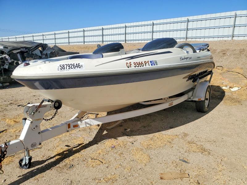 Auction sale of the 2001 Sea-doo/brp Boat, vin: CECM0022K900, lot number: 58792646