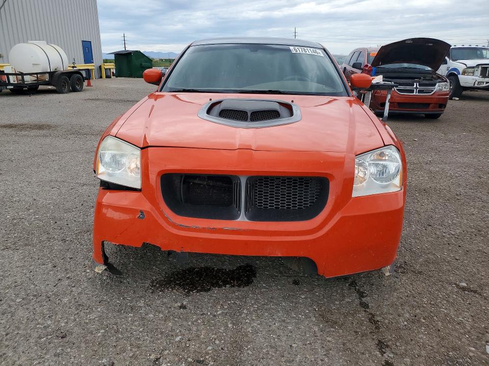 Aukcja sprzedaży 2006 Dodge Magnum, vin: 2D4GV57296H280173, numer aukcji: 61781146