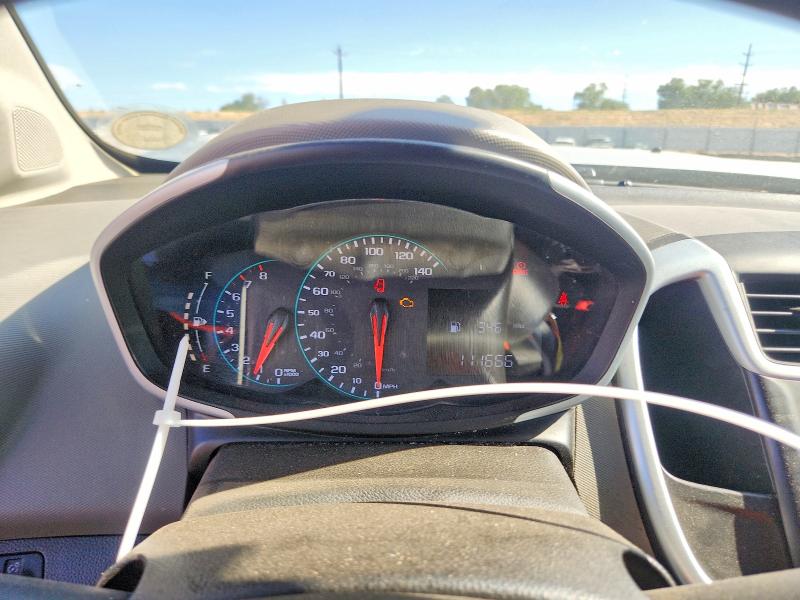 Продаж на аукціоні авто 2017 Chevrolet Sonic, vin: 1G1JA5SH3H4153325, номер лоту: 61798226
