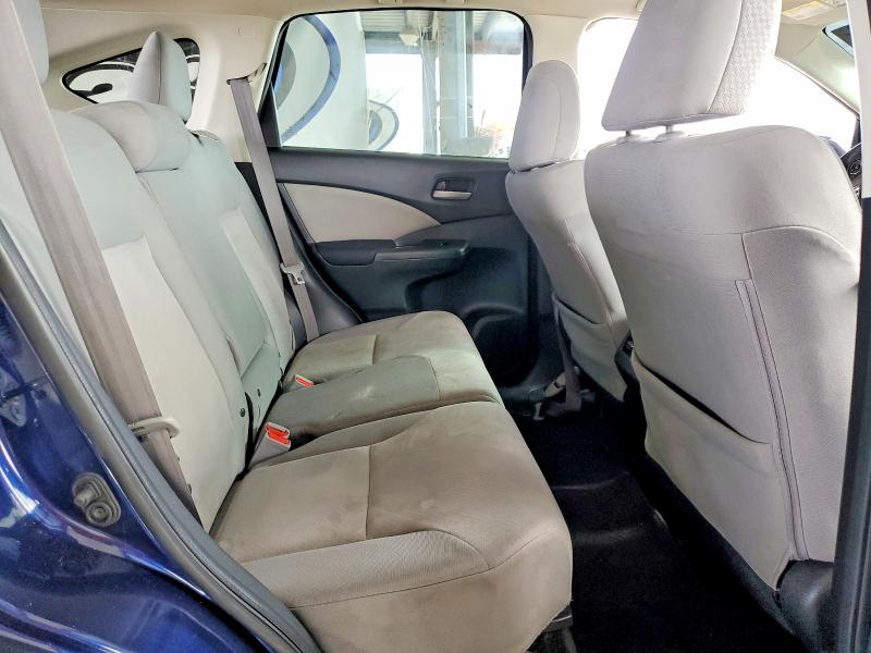 Aukcja sprzedaży 2015 Honda Cr-v, vin: 3CZRM3H59FG710624, numer aukcji: 61797106