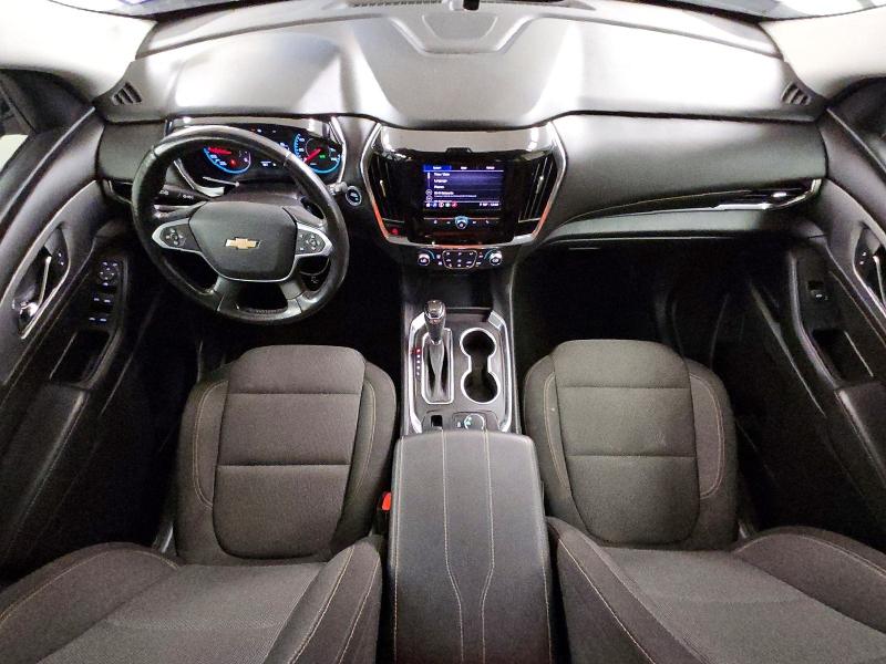 2020 Chevrolet Traverse მანქანა იყიდება აუქციონზე, vin: 1GNERGKW5LJ173539, აუქციონის ნომერი: 60330666