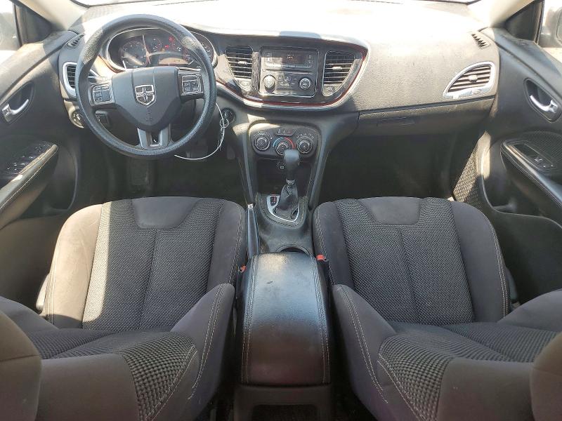 Aukcja sprzedaży 2015 Dodge Dart, vin: 1C3CDFBB9FD186954, numer aukcji: 59815616