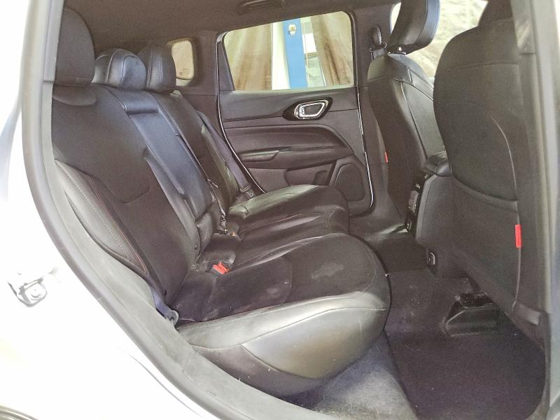 Продаж на аукціоні авто 2025 Jeep Compass, vin: 3C4NJDDN3ST590247, номер лоту: 55447376