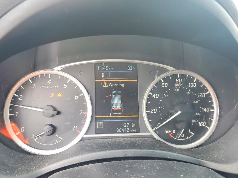 Aukcja sprzedaży 2019 Nissan Sentra, vin: 3N1AB7APXKY323311, numer aukcji: 61532016