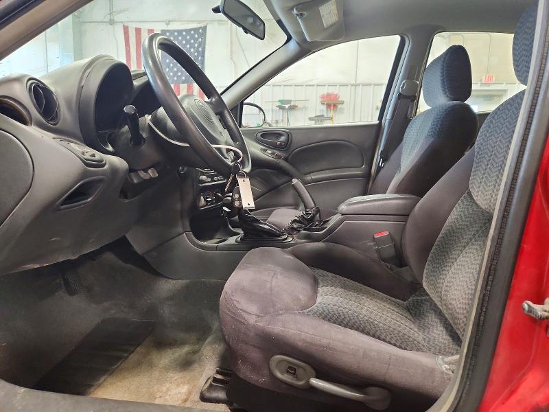 Продажа на аукционе авто 2004 Pontiac Grand Am, vin: 1G2NF52E54M669197, номер лота: 63228526