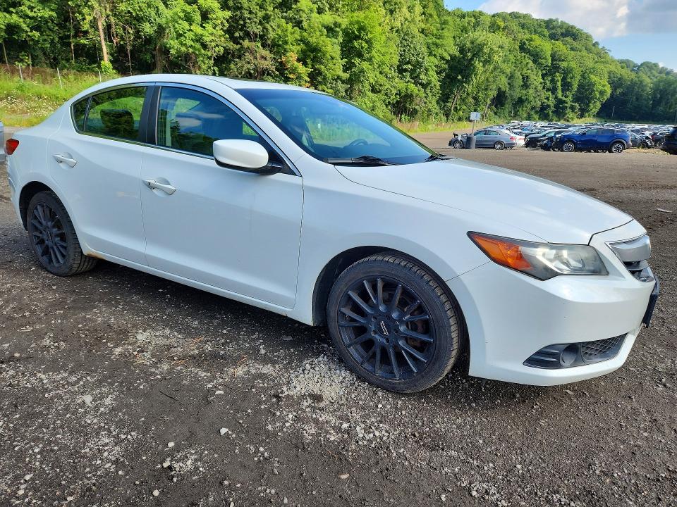 2014 Acura Ilx მანქანა იყიდება აუქციონზე, vin: 19VDE1F31EE004768, აუქციონის ნომერი: 61695526