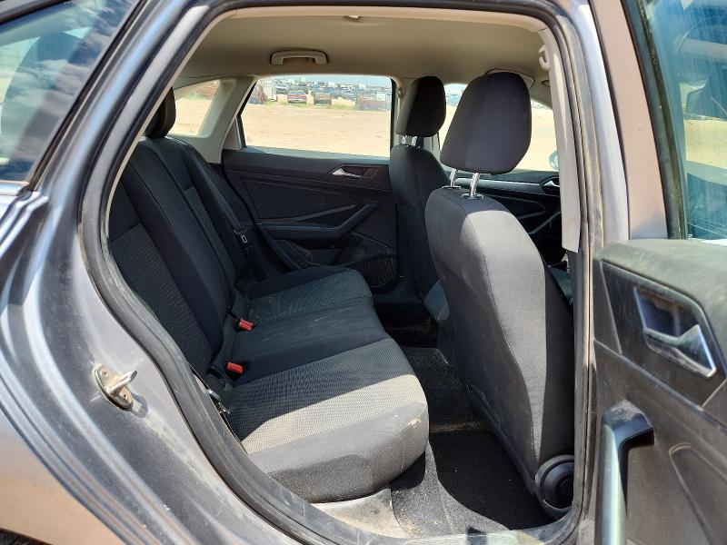 Aukcja sprzedaży 2020 Volkswagen Jetta, vin: 3VWCB7BU4LM004776, numer aukcji: 60268996