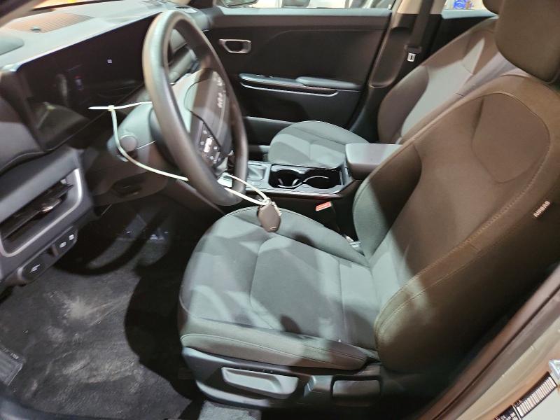 Продажа на аукционе авто 2026 Kia K4, vin: 3KPFT4DE5TE255981, номер лота: 61280366