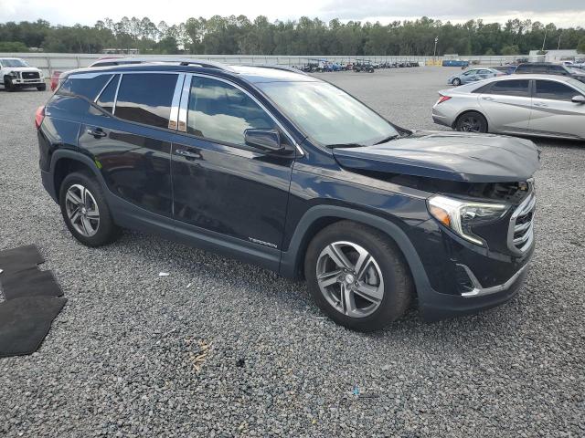 Продаж на аукціоні авто 2019 Gmc Terrain, vin: 3GKALPEV1KL307759, номер лоту: 59844776