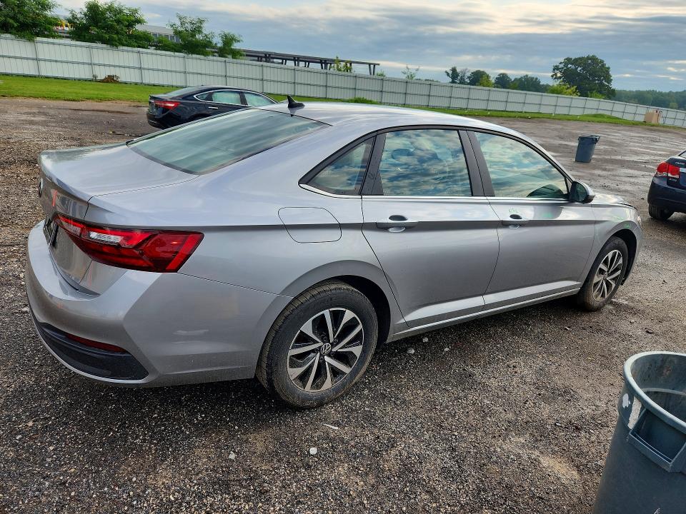 Продаж на аукціоні авто 2022 Volkswagen Jetta, vin: 3VWCM7BU9NM005841, номер лоту: 60492156
