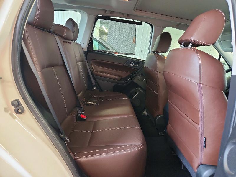 2018 Subaru Forester მანქანა იყიდება აუქციონზე, vin: JF2SJGWC0JH458593, აუქციონის ნომერი: 60714836