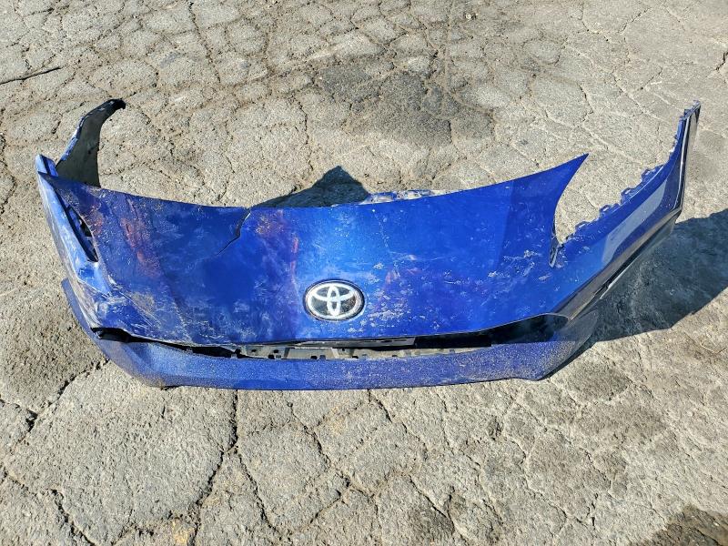 Продажа на аукционе авто 2022 Toyota Gr86, vin: JF1ZNBC1XN8756765, номер лота: 59735896