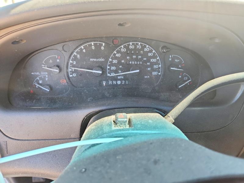 Продажа на аукционе авто 2002 Ford Ranger, vin: 1FTYR14U12PA45650, номер лота: 59695516