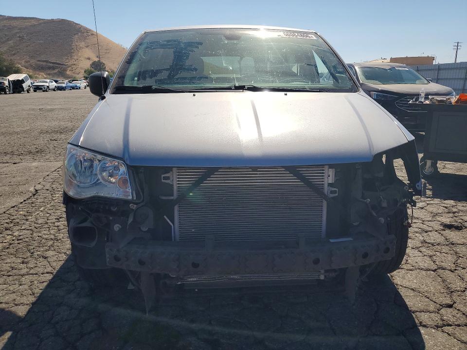 Продажа на аукционе авто 2019 Dodge Grand Caravan, vin: 2C4RDGBGXKR643253, номер лота: 60084806