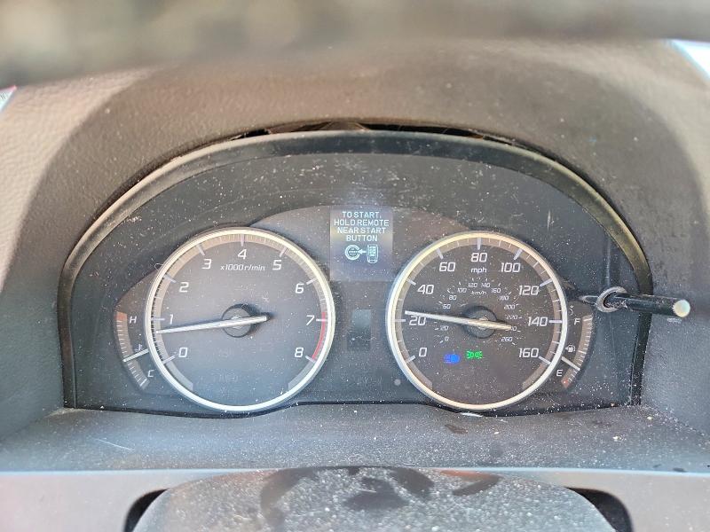 Продажа на аукционе авто 2018 Acura Rdx, vin: 5J8TB3H37JL011974, номер лота: 63018376