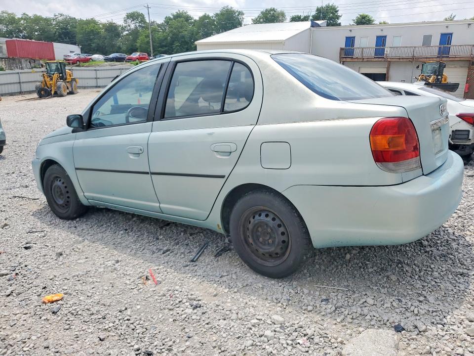 Продаж на аукціоні авто 2005 Toyota Echo, vin: JTDBT123750373136, номер лоту: 62021116