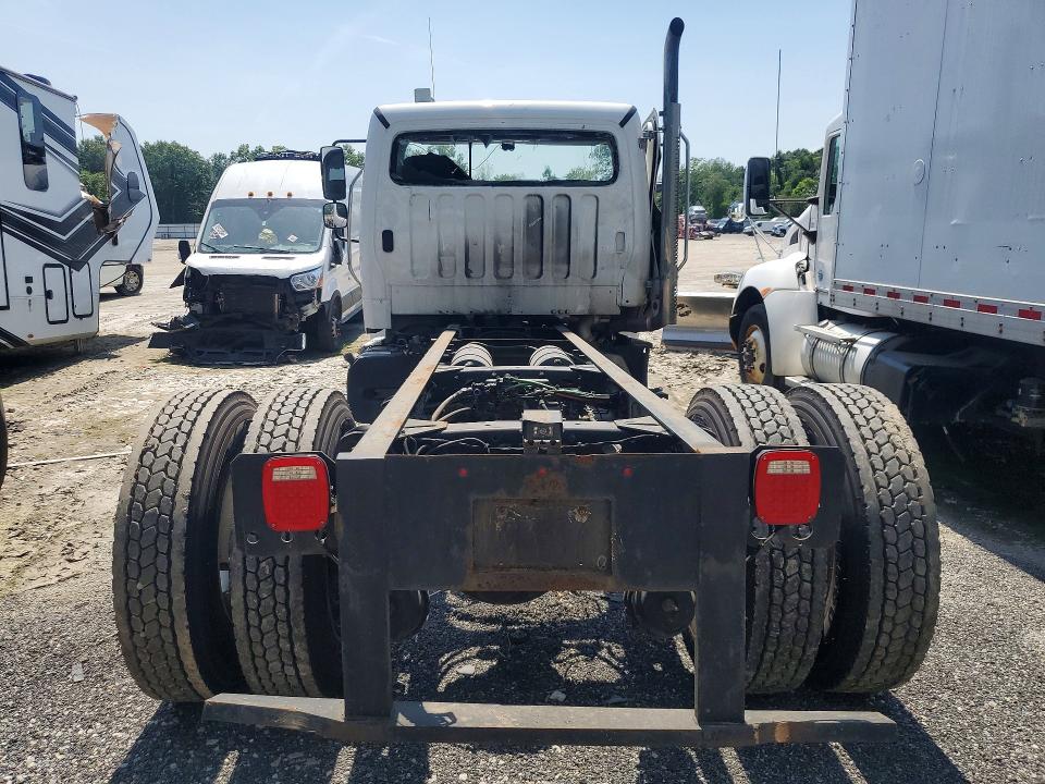 Продажа на аукционе авто 2022 Freightliner M2, vin: 3ALACWFC7NDNL0467, номер лота: 59738206