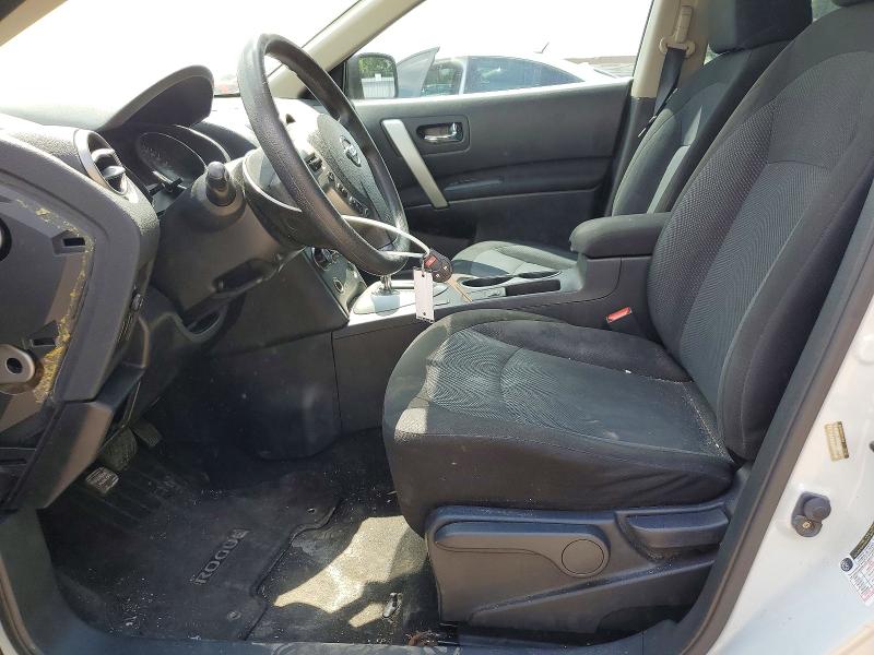 Aukcja sprzedaży 2012 Nissan Rogue, vin: JN8AS5MT5CW268516, numer aukcji: 60413026