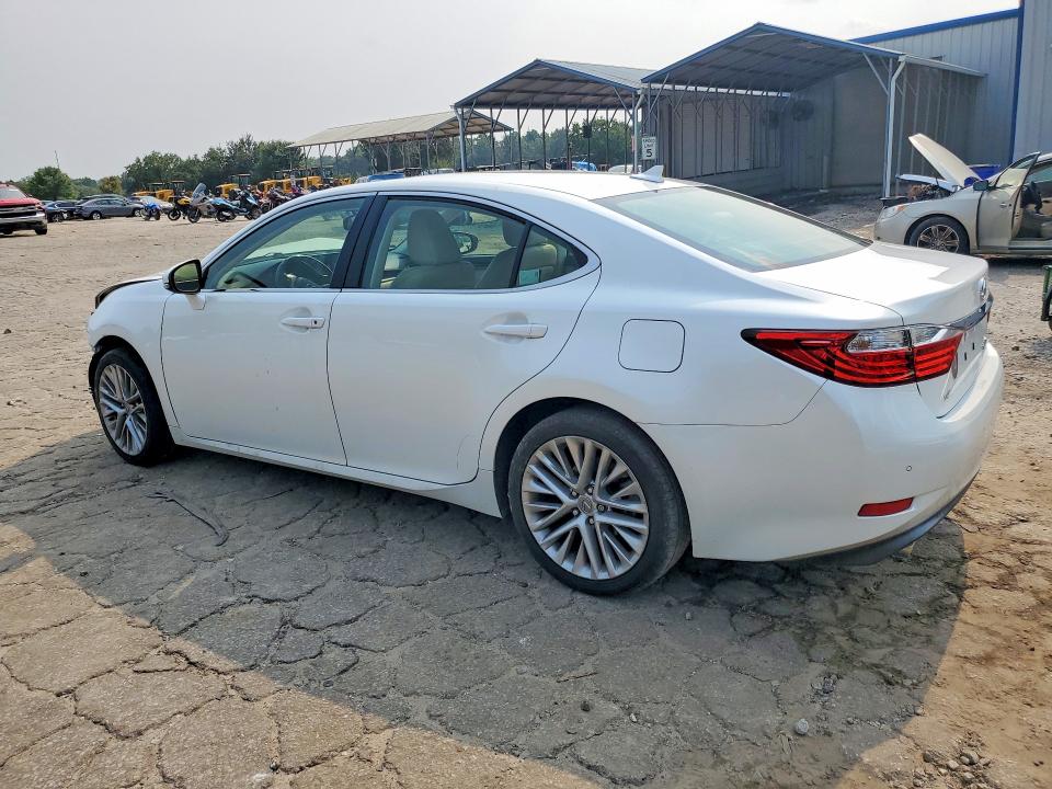 62753846 :رقم المزاد ، JTHBK1GG1D2057389 vin ، 2013 Lexus Es مزاد بيع