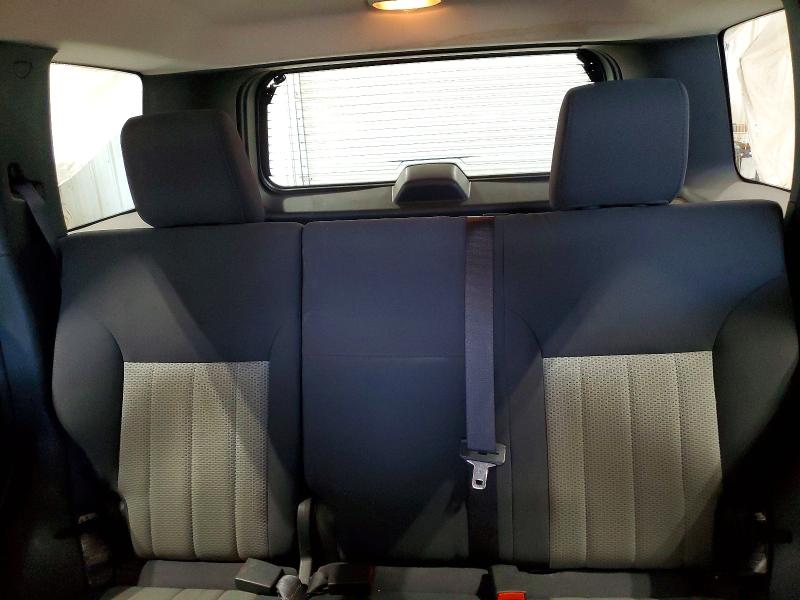 61023836 :رقم المزاد ، 1J4PN2GK8AW145394 vin ، 2010 Jeep Liberty مزاد بيع