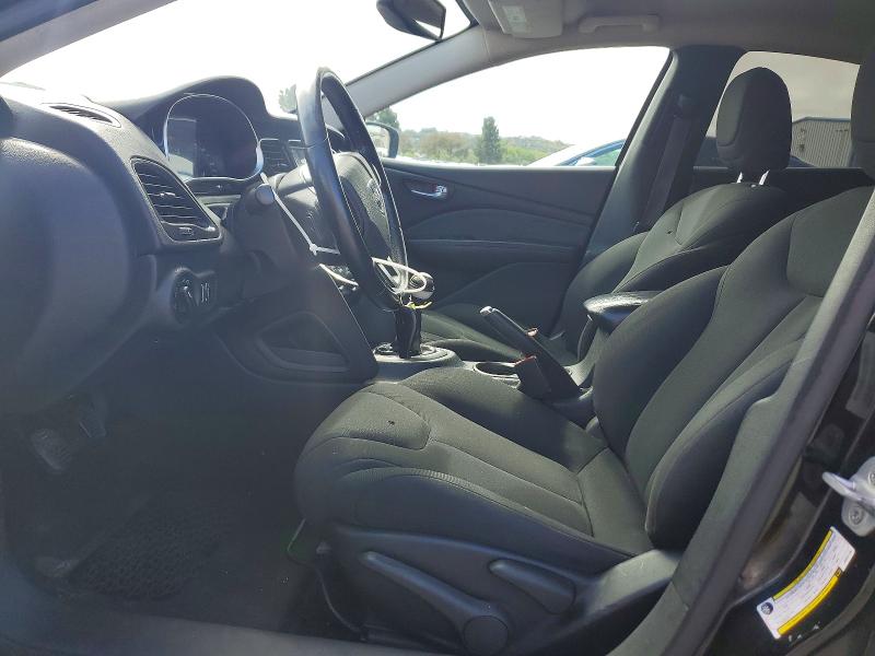 61629296 :رقم المزاد ، 1C3CDFAH2DD287188 vin ، 2013 Dodge Dart مزاد بيع
