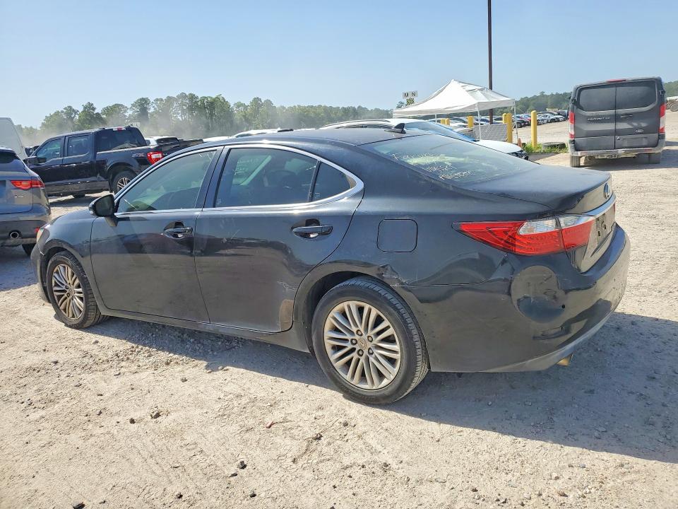 Aukcja sprzedaży 2014 Lexus Es, vin: JTHBK1GG6E2136266, numer aukcji: 60898736