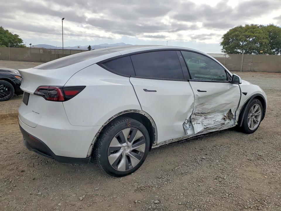 Aukcja sprzedaży 2023 Tesla Model Y, vin: 7SAYGDEE0PF611963, numer aukcji: 85995175