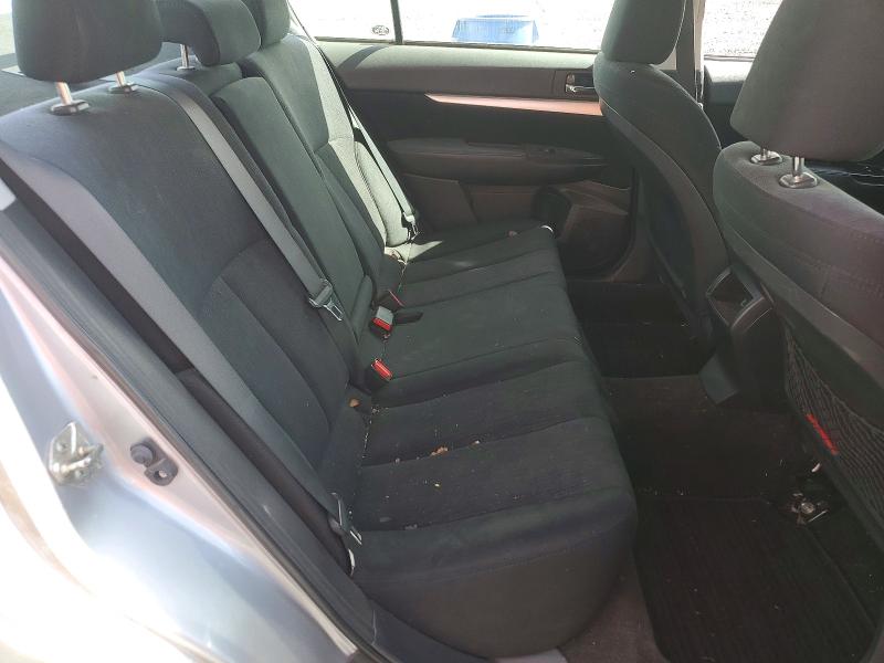 60444526 :رقم المزاد ، 4S3BMBC69D3034869 vin ، 2013 Subaru Legacy مزاد بيع