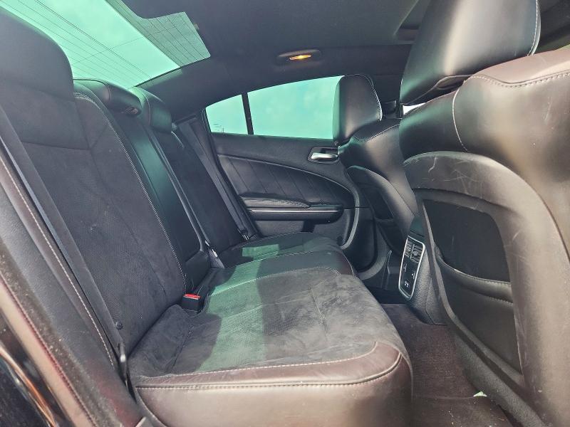 61619166 :رقم المزاد ، 2C3CDXGJ7JH173055 vin ، 2018 Dodge Charger مزاد بيع