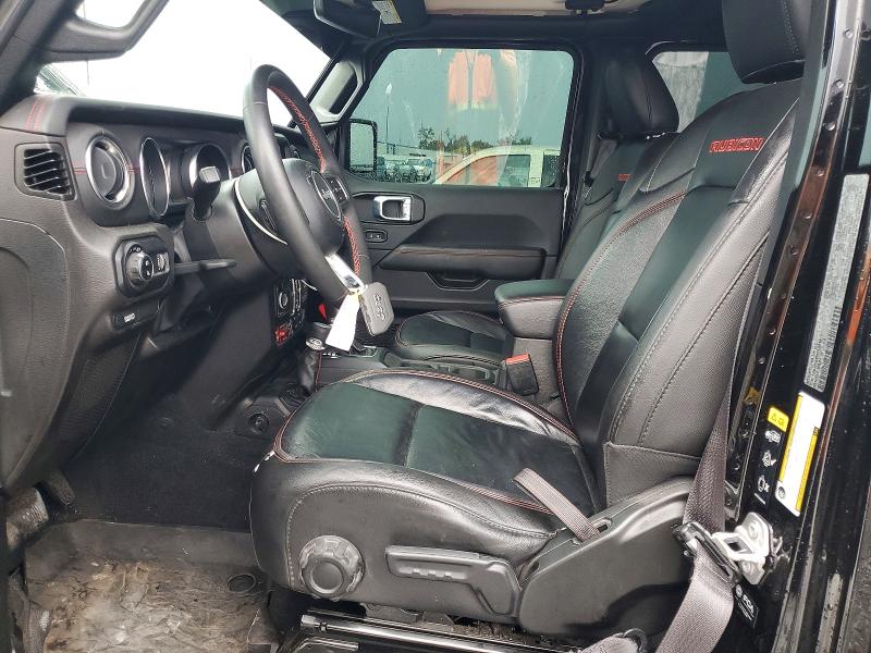 Продажа на аукционе авто 2023 Jeep Gladiator, vin: 1C6JJTBMXPL584877, номер лота: 63304546