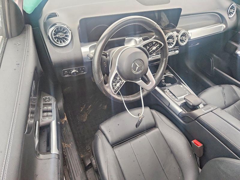 Продаж на аукціоні авто 2022 Mercedes-benz Glb, vin: W1N4M4HB1NW188592, номер лоту: 63328976
