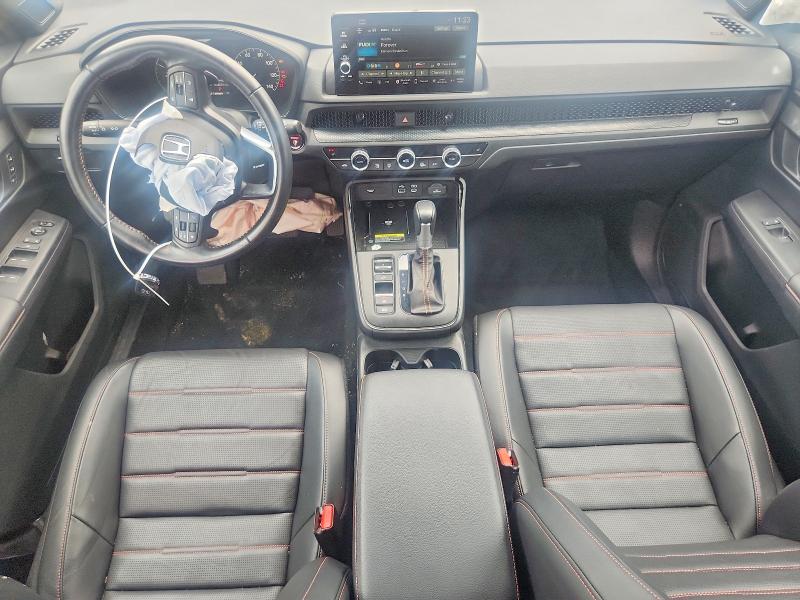 Aukcja sprzedaży 2025 Honda Cr-v, vin: 7FARS6H89SE090871, numer aukcji: 60529226