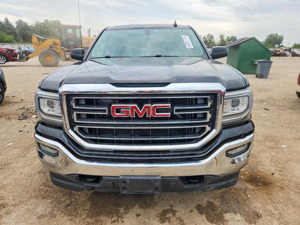 Aukcja sprzedaży 2016 Gmc Sierra, vin: 1GTV2MECXGZ105029, numer aukcji: 63201776