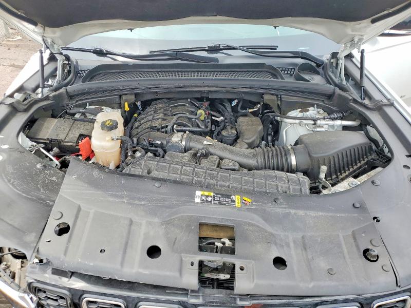 Aukcja sprzedaży 2022 Jeep Grand Cherokee, vin: 1C4RJHBG3N8518142, numer aukcji: 60200096