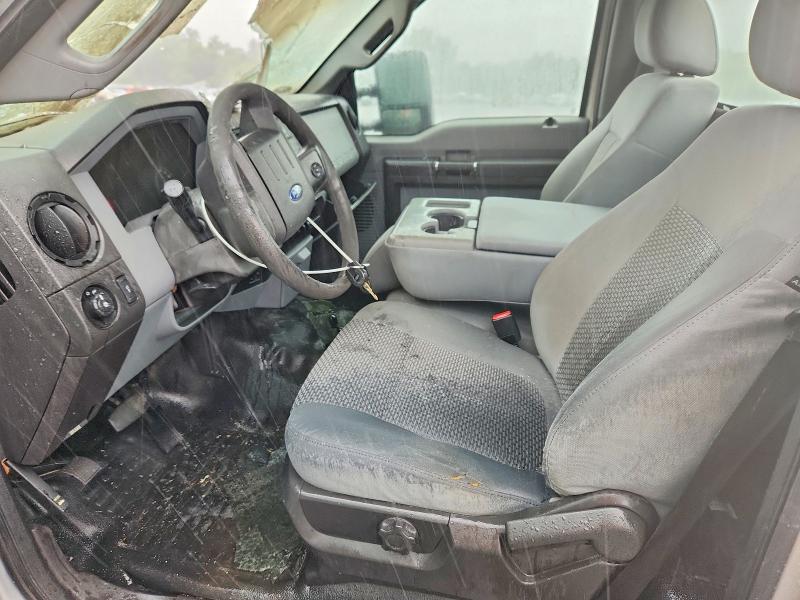 Продаж на аукціоні авто 2016 Ford F250, vin: 1FTBF2A60GEA08019, номер лоту: 62931936