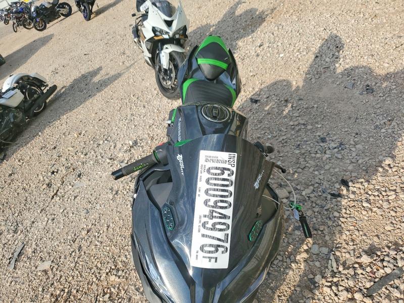 Aukcja sprzedaży 2023 Kawasaki Ex400, vin: JKAEXKH16PDAM3803, numer aukcji: 60094976