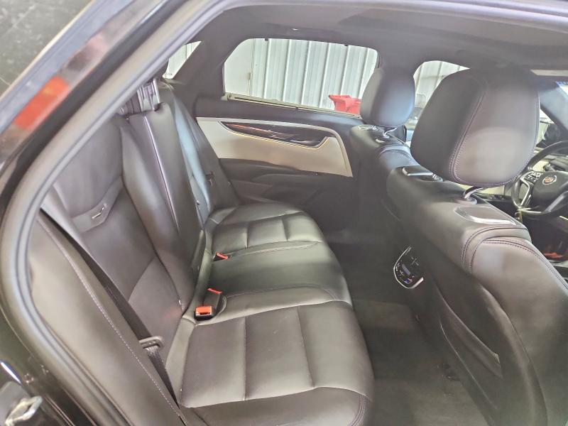 2015 Cadillac Xts მანქანა იყიდება აუქციონზე, vin: 2G61W5S82F9155752, აუქციონის ნომერი: 62261266