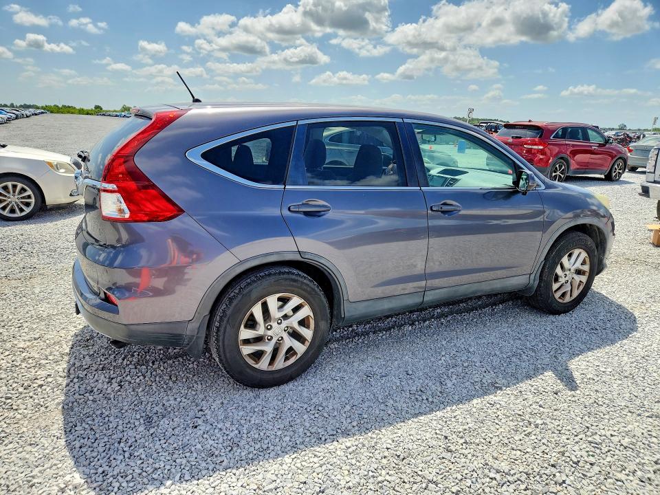 Продаж на аукціоні авто 2016 Honda Cr-v, vin: 3CZRM3H56GG700800, номер лоту: 62595726