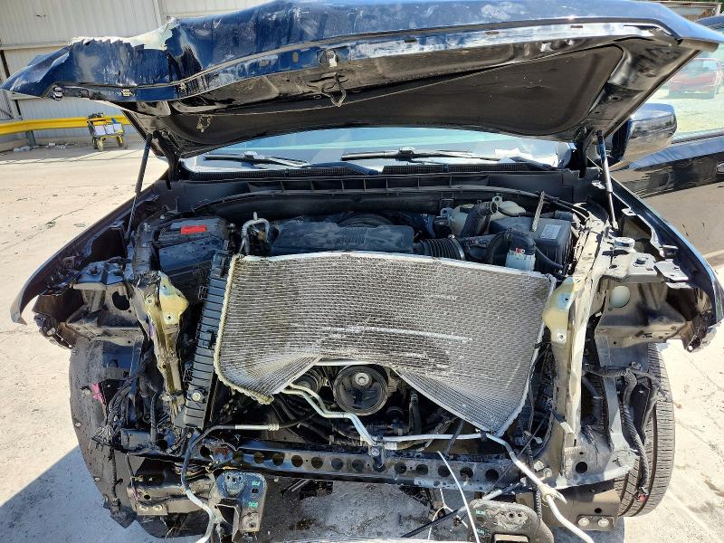 Продаж на аукціоні авто 2021 Cadillac Escalade, vin: 1GYS3PKL1MR168712, номер лоту: 59587156