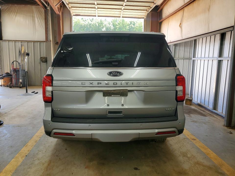 60449336 :رقم المزاد ، 1FMJK1H84REA58610 vin ، 2024 Ford Expedition مزاد بيع