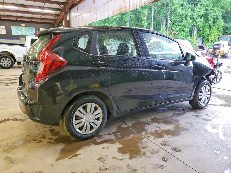 Продаж на аукціоні авто 2017 Honda Fit, vin: JHMGK5H59HS017108, номер лоту: 63053046