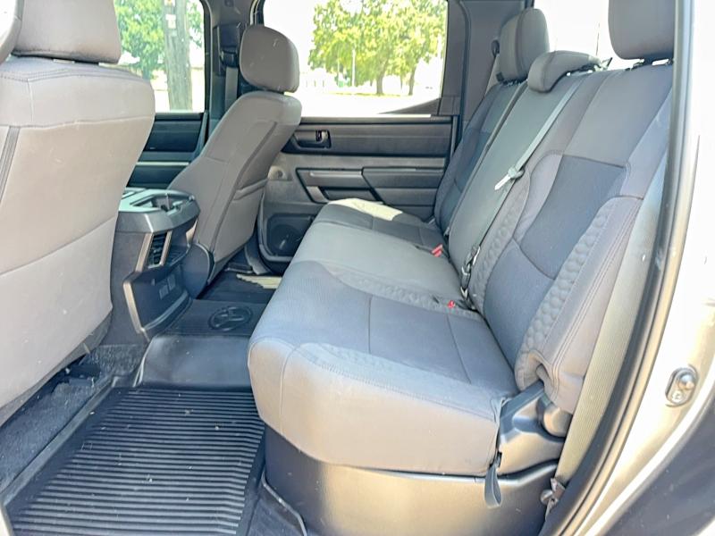 Продажа на аукционе авто 2026 Toyota Tundra, vin: 5TFKB5AB4TX052680, номер лота: 61086826