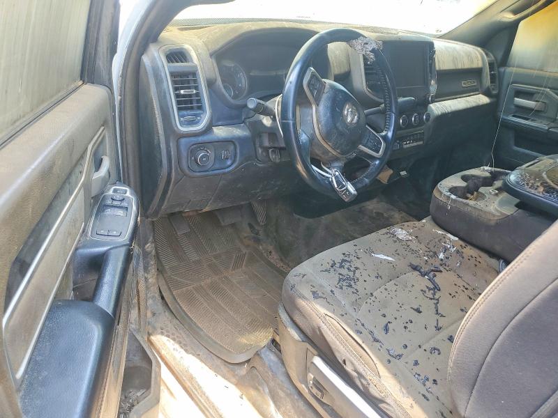 Aukcja sprzedaży 2023 Ram 5500, vin: 3C7WRMBL6PG594178, numer aukcji: 60605816
