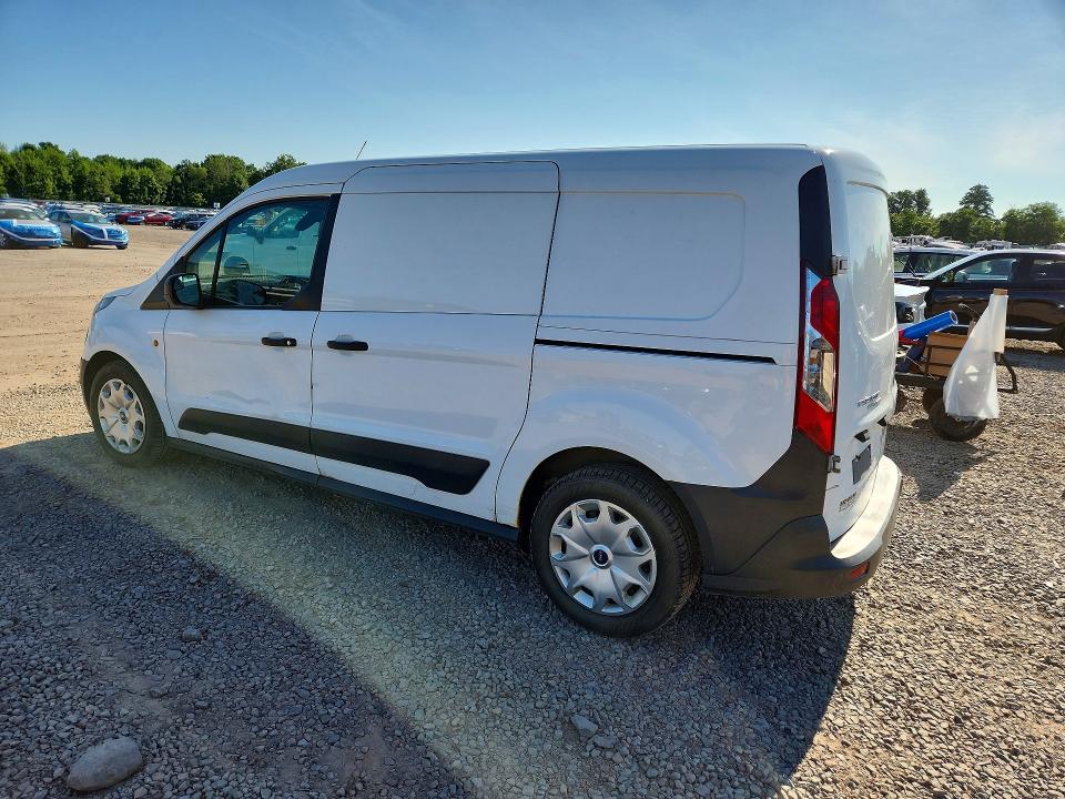 Aukcja sprzedaży 2016 Ford Transit Connect, vin: NM0LS7E72G1239766, numer aukcji: 60204776