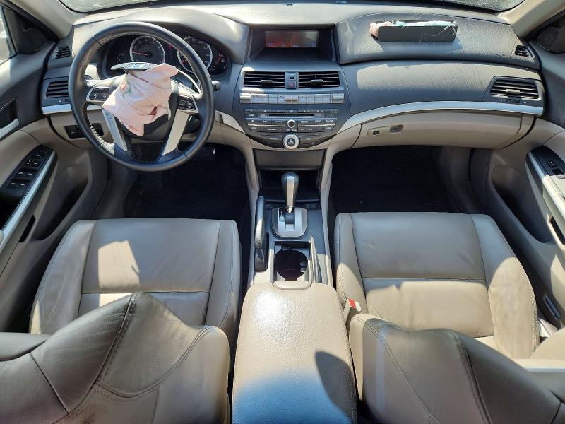 Aukcja sprzedaży 2010 Honda Accord, vin: 1HGCP2F83AA122446, numer aukcji: 61792326
